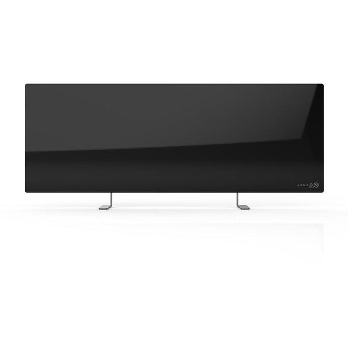 Конвектор AENO GH2S WI-FI, ОТОПЛЯЕМА ПЛОЩ ДО 30.00 m², ЧЕРЕН, 700.0 W