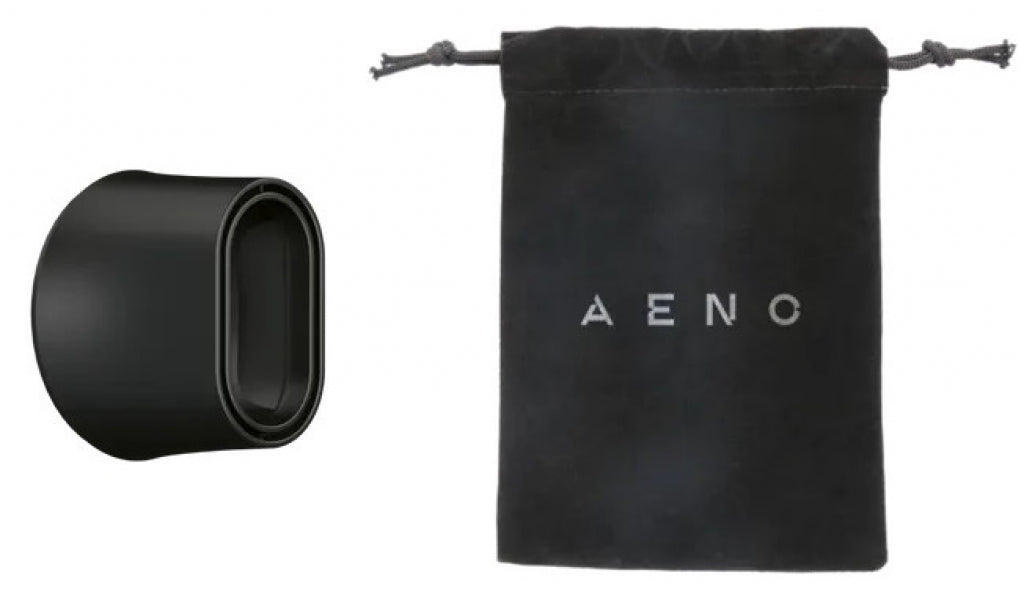 Сешоар AENO AHD0002