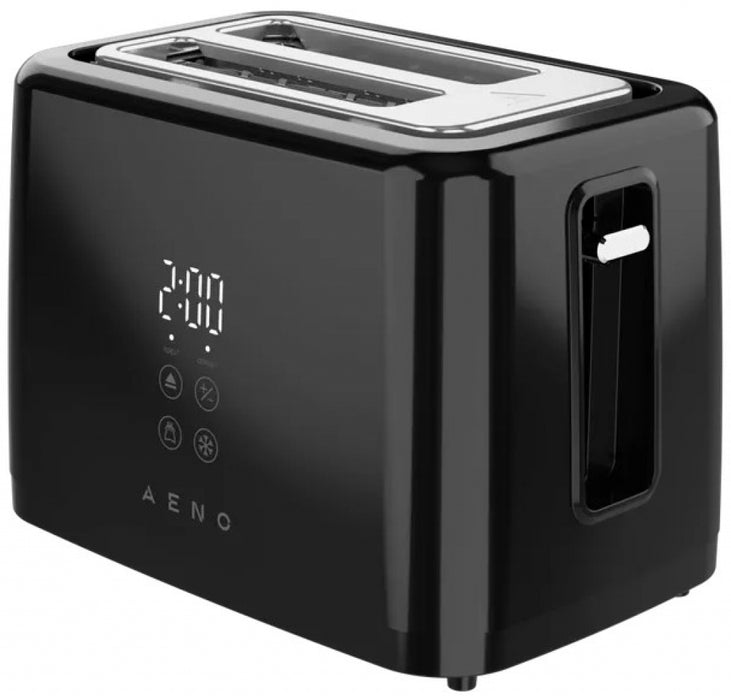 Тостер AENO TS2 (ATS0002B) Черен