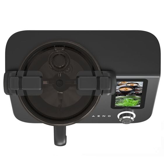 Кухненски робот и Мултикукър AENO CR1S GastroLab - ACR0001S