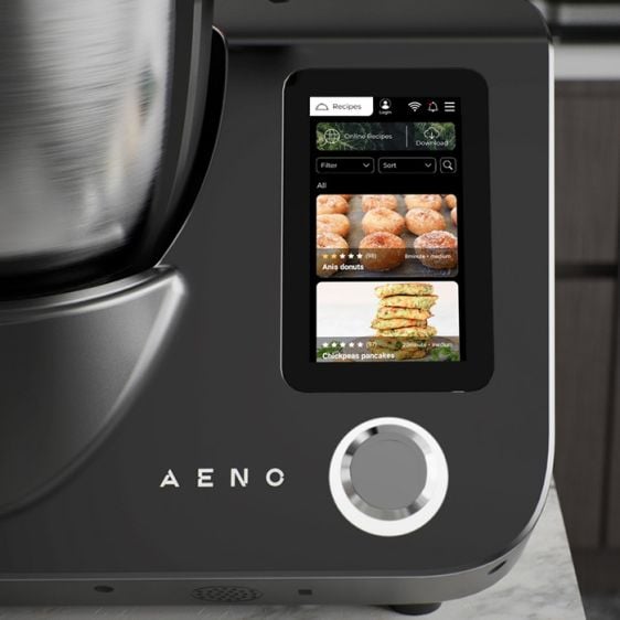 Кухненски робот и Мултикукър AENO CR1S GastroLab - ACR0001S