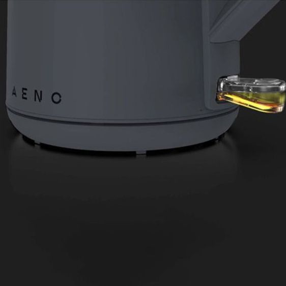 Ел.кана AENO EK4 GU1AEK0004, 2200 W, 1.5 л