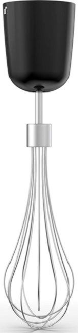 Пасатор Aeno - AHB0002, 1000W, 9 степени, черен