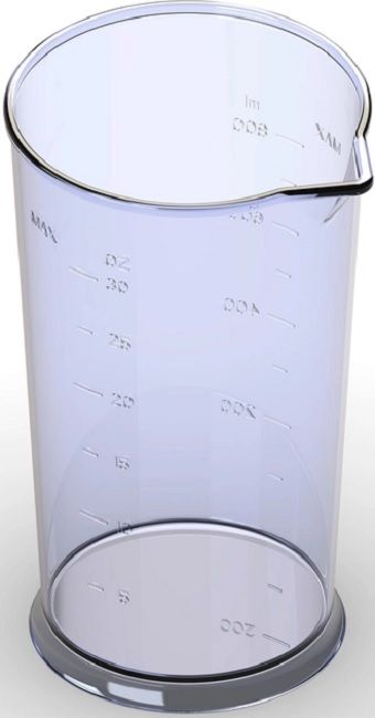 Пасатор Aeno - AHB0002, 1000W, 9 степени, черен