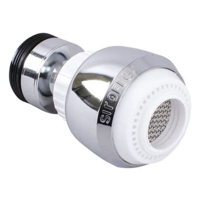 АЕРАТОР 2205/OS SIROFLEX къс бял