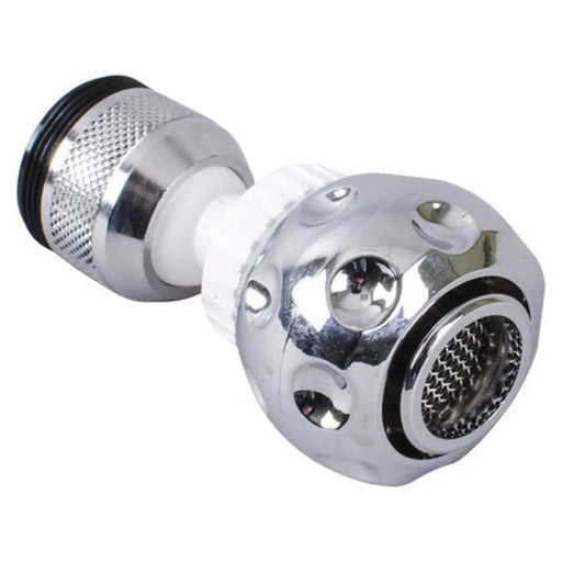 АЕРАТОР 2285/5S SIROFLEX къс хром