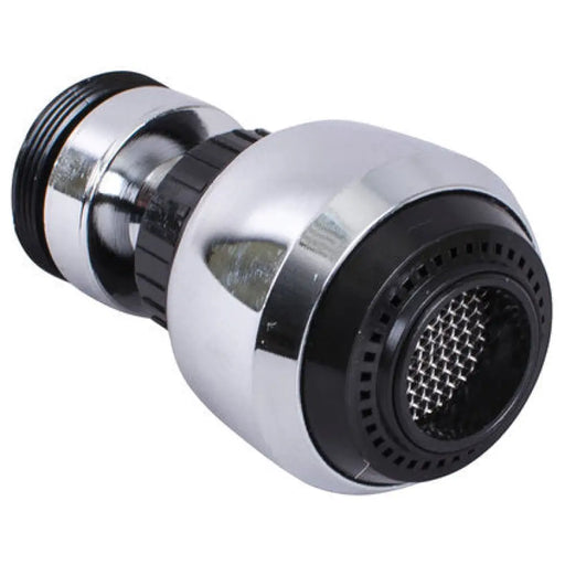 АЕРАТОР 2505/S SIROFLEX къс черен