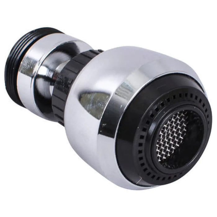АЕРАТОР 2505/S SIROFLEX къс черен