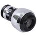АЕРАТОР 2505/S SIROFLEX къс черен