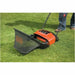 Аератор за тревни площи Black & Decker GD300-QS