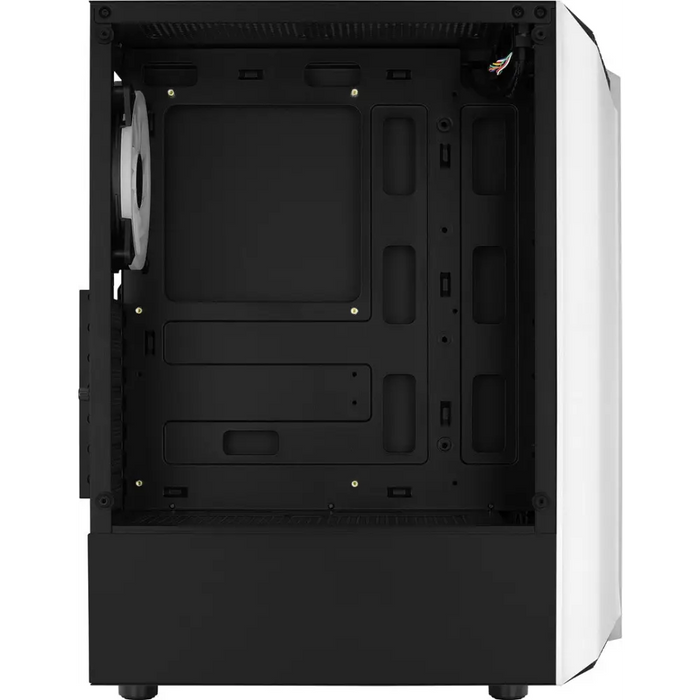 Aerocool Bionic Midi Tower White
