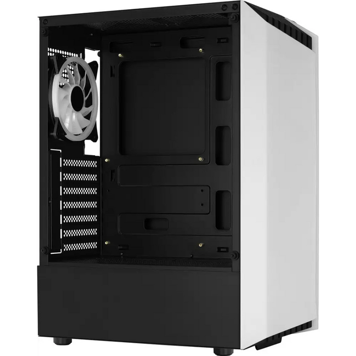 Aerocool Bionic Midi Tower White