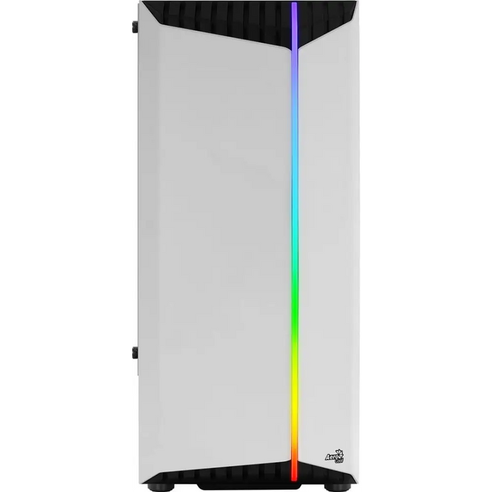 Aerocool Bionic Midi Tower White
