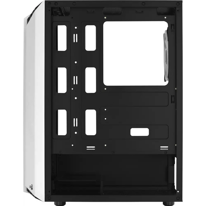 Aerocool Bionic Midi Tower White