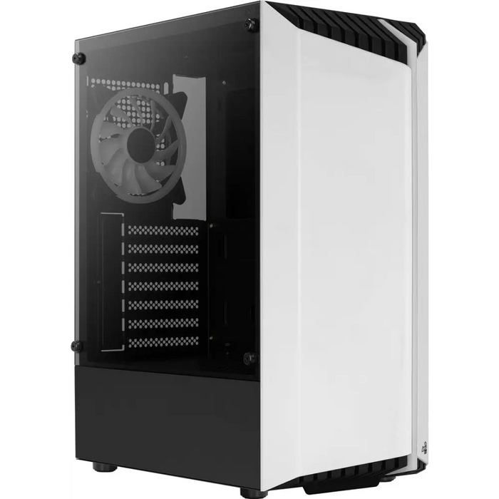 Aerocool Bionic Midi Tower White