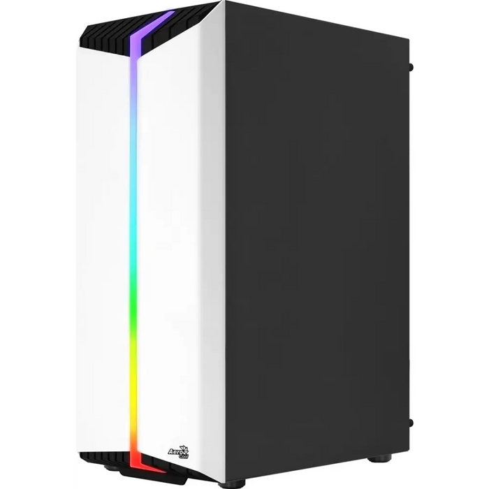 Aerocool Bionic Midi Tower White