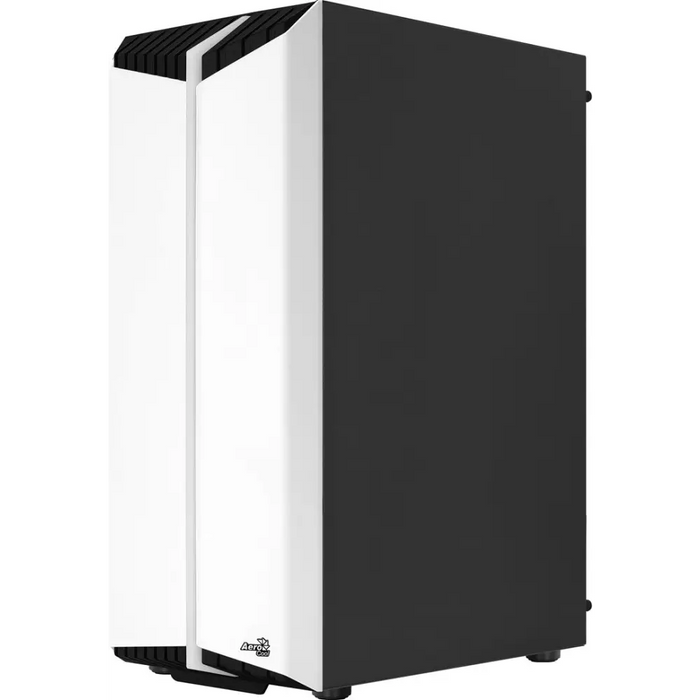 Aerocool Bionic Midi Tower White