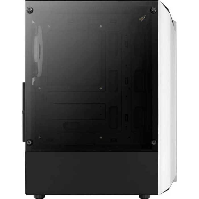 Aerocool Bionic Midi Tower White