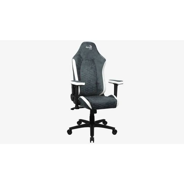 Aerocool Crown AeroSuede Универсален стол за игри