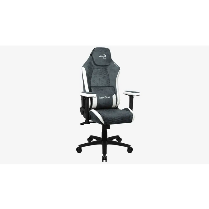 Aerocool Crown AeroSuede Универсален стол за игри