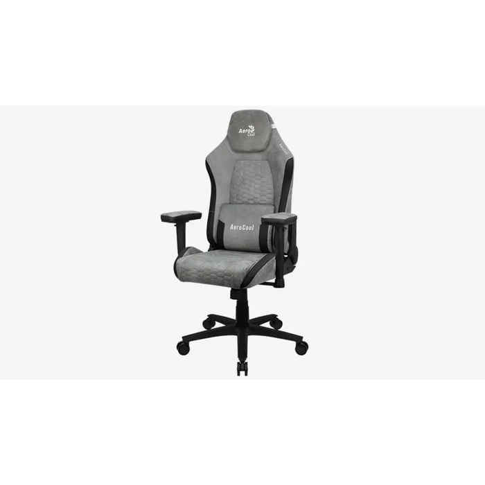 Aerocool Crown AeroSuede Универсален стол за игри