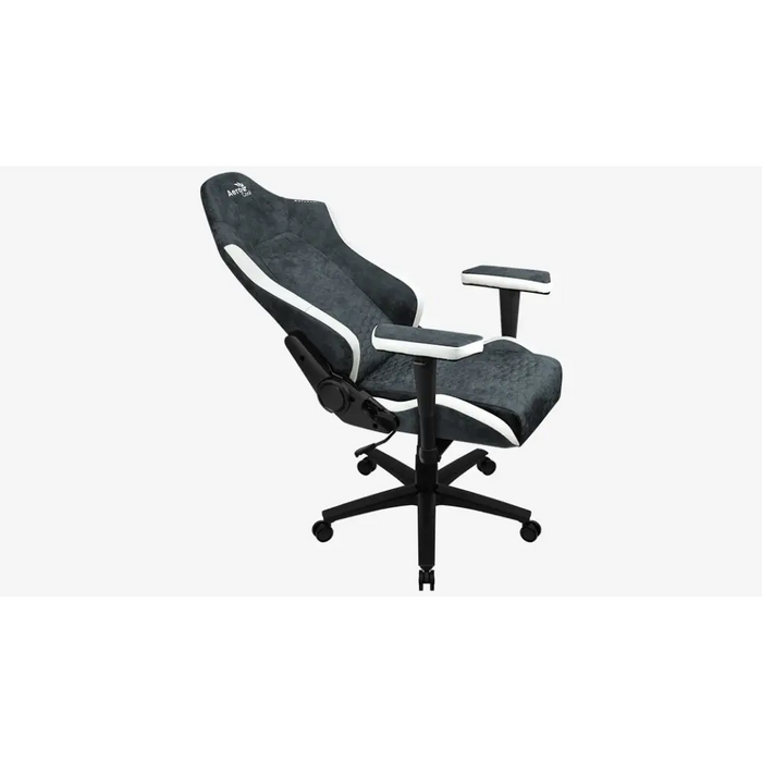 Aerocool Crown AeroSuede Универсален стол за игри
