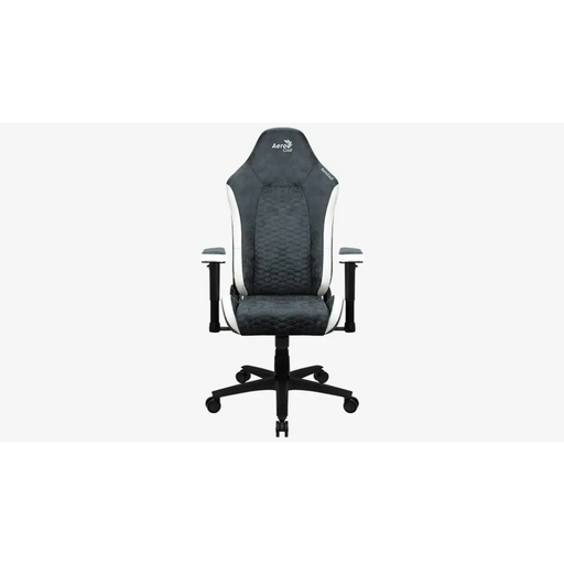 Aerocool Crown AeroSuede Универсален стол за игри