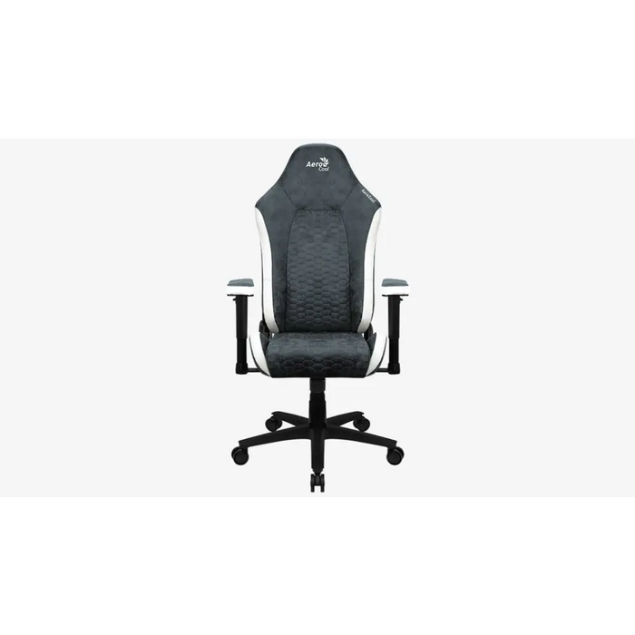 Aerocool Crown AeroSuede Универсален стол за игри