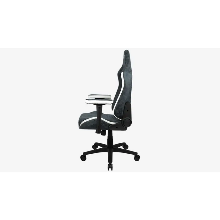 Aerocool Crown AeroSuede Универсален стол за игри