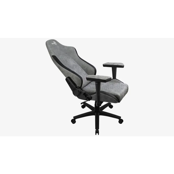 Aerocool Crown AeroSuede Универсален стол за игри