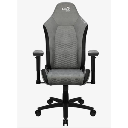 Aerocool Crown AeroSuede Универсален стол за игри