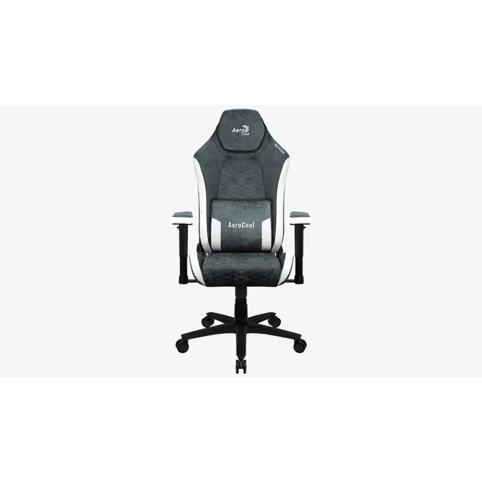 Aerocool Crown AeroSuede Универсален стол за игри