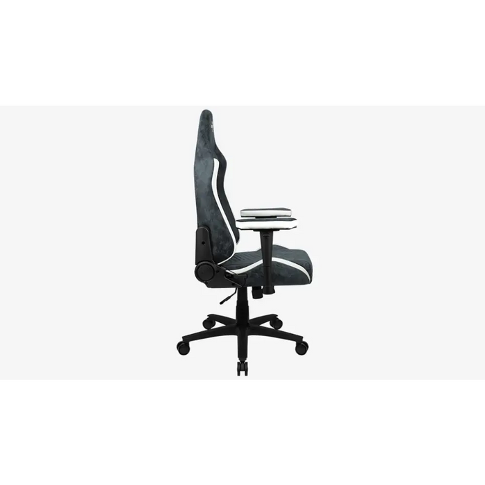 Aerocool Crown AeroSuede Универсален стол за игри