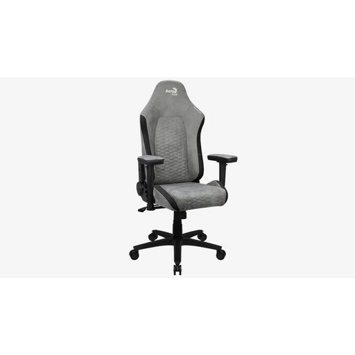 Aerocool Crown AeroSuede Универсален стол за игри