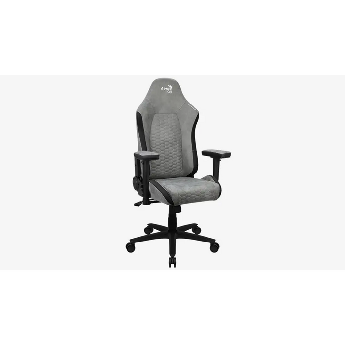 Aerocool Crown AeroSuede Универсален стол за игри