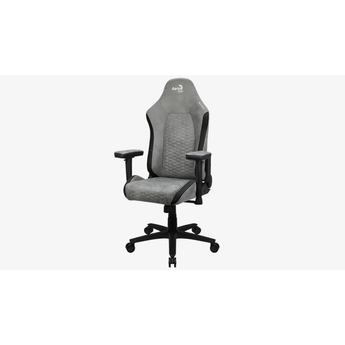 Aerocool Crown AeroSuede Универсален стол за игри