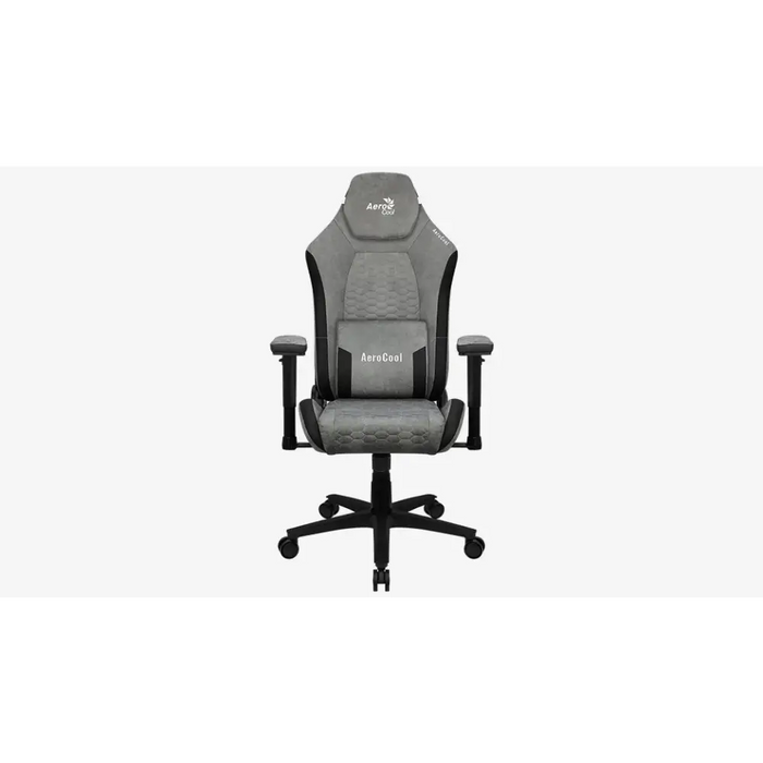 Aerocool Crown AeroSuede Универсален стол за игри
