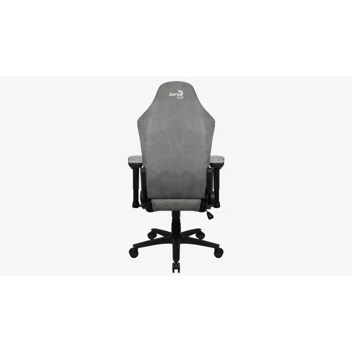 Aerocool Crown AeroSuede Универсален стол за игри