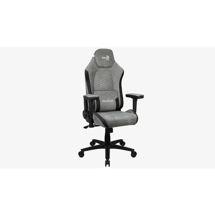 Aerocool Crown AeroSuede Универсален стол за игри