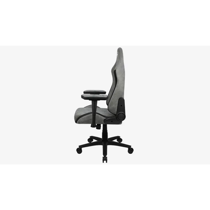 Aerocool Crown AeroSuede Универсален стол за игри