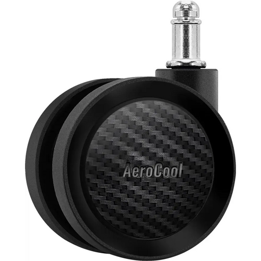 Aerocool CROWNASHGR Ергономичен геймърски стол регулируеми