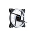 Aerocool Duo 12 ARGB 6-pin Computer case Fan 12 cm Черен