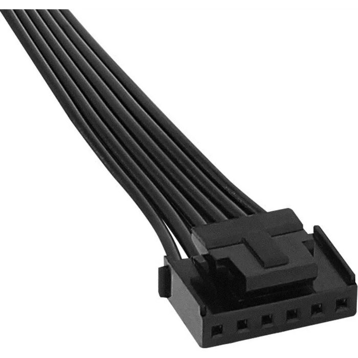 Aerocool DUO12PRO Kit 3xFan 12cm ARGB LED Dual Ring