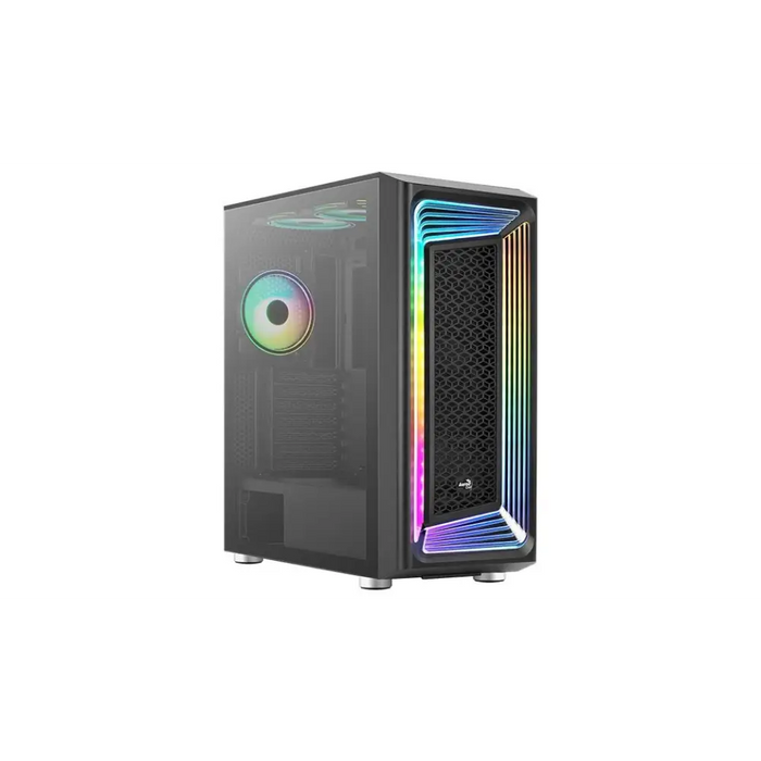 Aerocool Interstellar Midi Tower Black