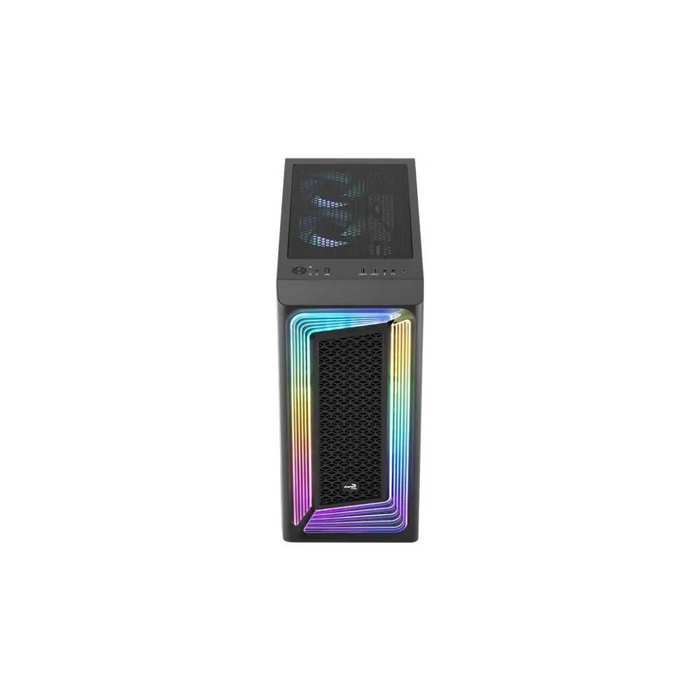 Aerocool Interstellar Midi Tower Black