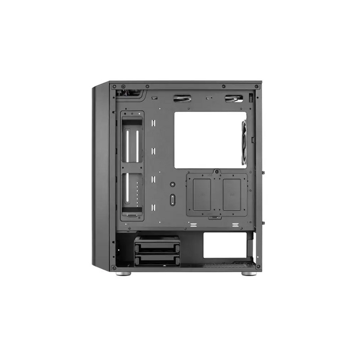 Aerocool Interstellar Midi Tower Black