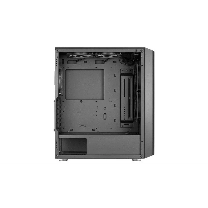 Aerocool Interstellar Midi Tower Black