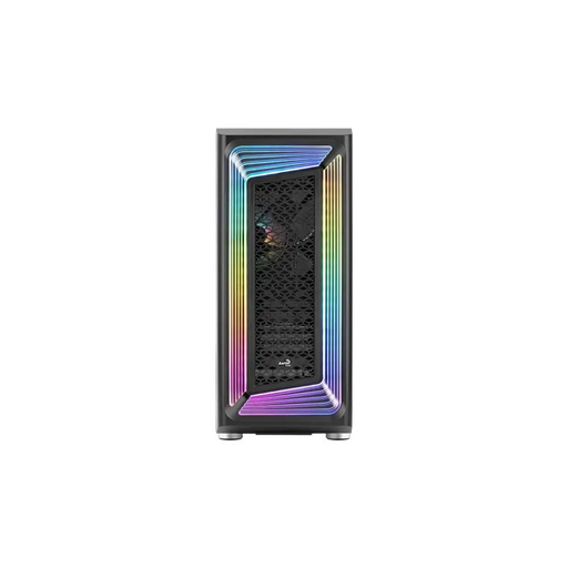 Aerocool Interstellar Midi Tower Black