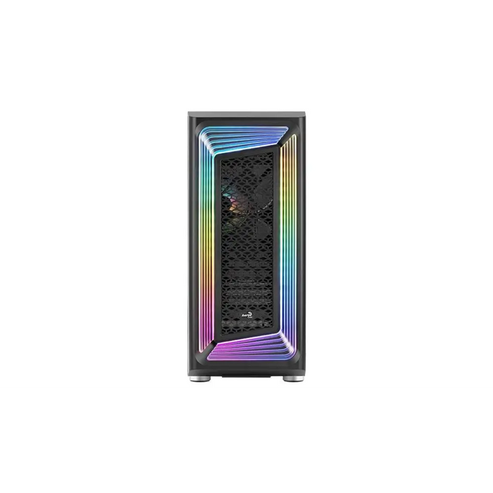 Aerocool Interstellar Midi Tower Black