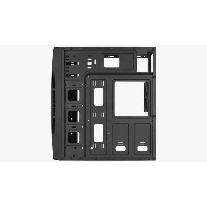 AEROCOOL КАЛЪФ PGS TALON-A-BK-V1 RGB